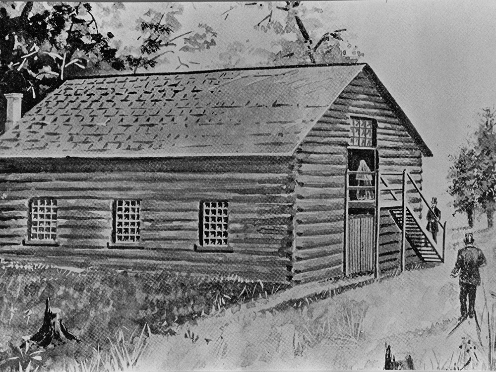 馬偕相簿：緣起