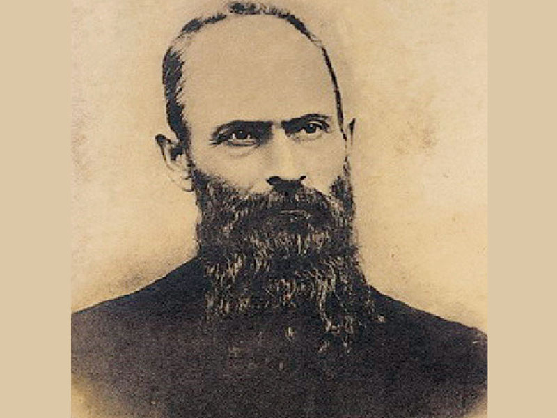 馬偕博士(另開新視窗)